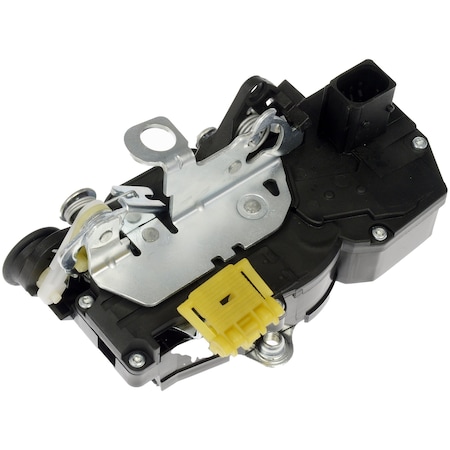 Dorman INTGR LATCH ACTUATOR 931-316